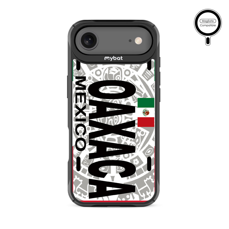MyBat Design Lab Series MagSafe Case for Apple iPhone Air - Oaxaca Azteca - MIP17ACSLESMSMP075-3.jpg