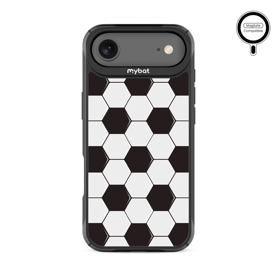 MyBat Design Lab Series MagSafe Case for Apple iPhone Air - Soccer - MIP17ACSLESMSMP088-3.jpg