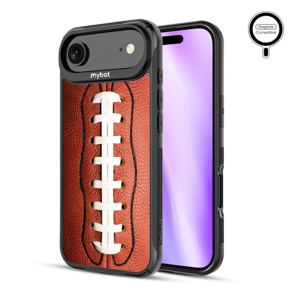 MyBat Design Lab Series MagSafe Case for Apple iPhone Air - Football - MIP17ACSLESMSMP089-2.jpg
