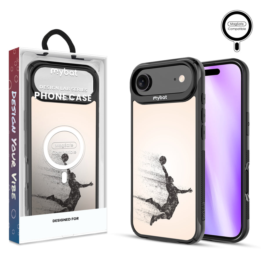 MyBat Design Lab Series MagSafe Case for Apple iPhone Air - Slam Dunk - MIP17ACSLESMSMP091-1.jpg