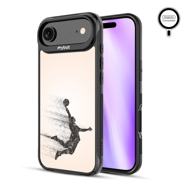 MyBat Design Lab Series MagSafe Case for Apple iPhone Air - Slam Dunk - MIP17ACSLESMSMP091-2.jpg