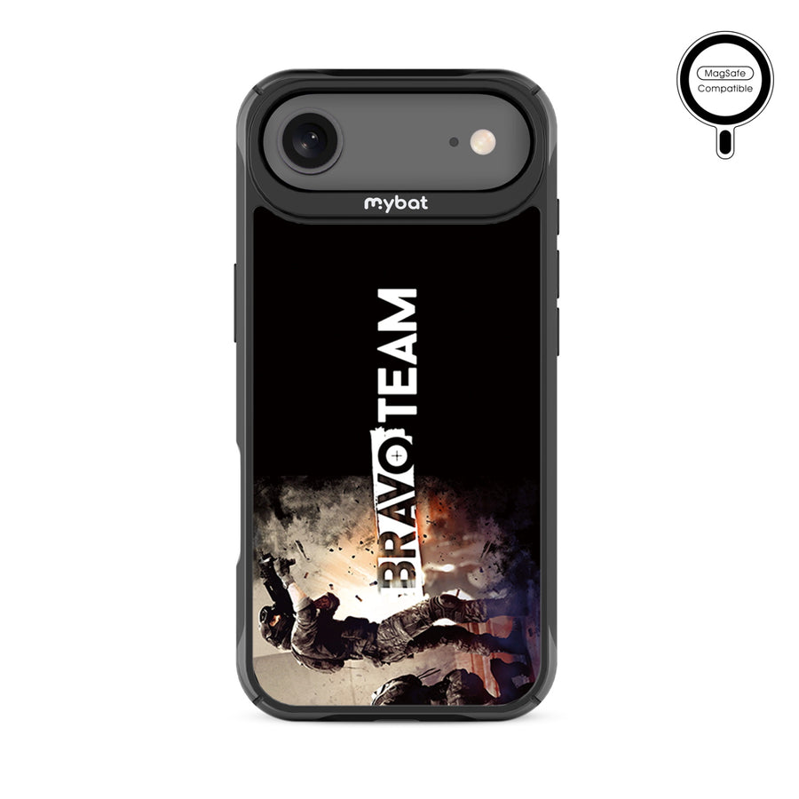 MyBat Design Lab Series MagSafe Case for Apple iPhone Air - Bravo Team - MIP17ACSLESMSMP092-3.jpg