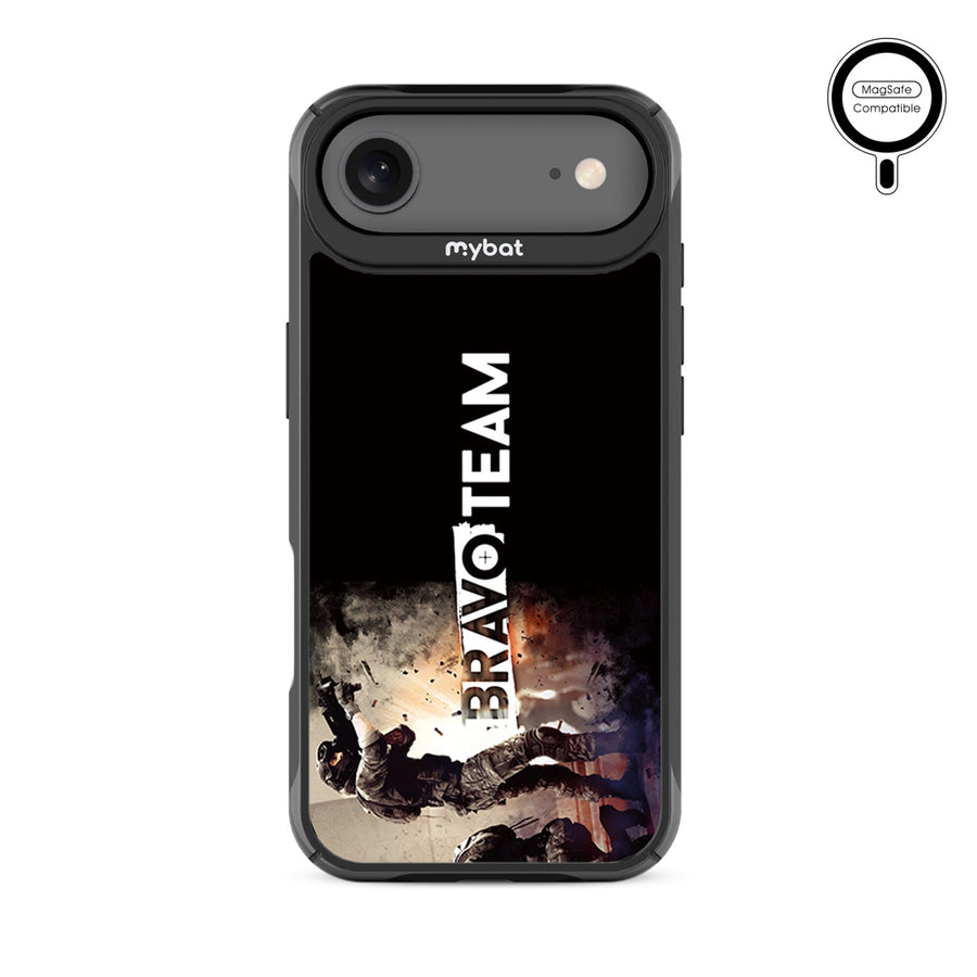 MyBat Design Lab Series MagSafe Case for Apple iPhone Air - Bravo Team