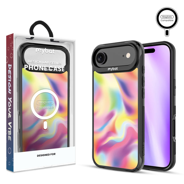 MyBat Design Lab Series MagSafe Case for Apple iPhone Air - Iridescent - MIP17ACSLESMSMP101-1.jpg