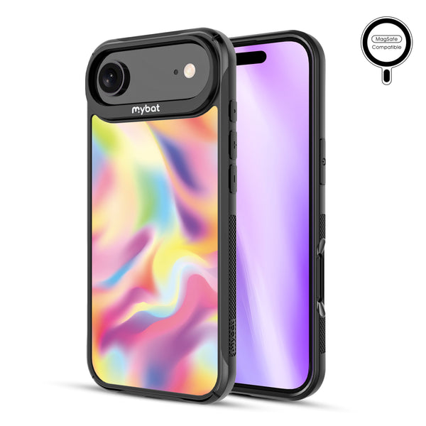 MyBat Design Lab Series MagSafe Case for Apple iPhone Air - Iridescent - MIP17ACSLESMSMP101-2.jpg