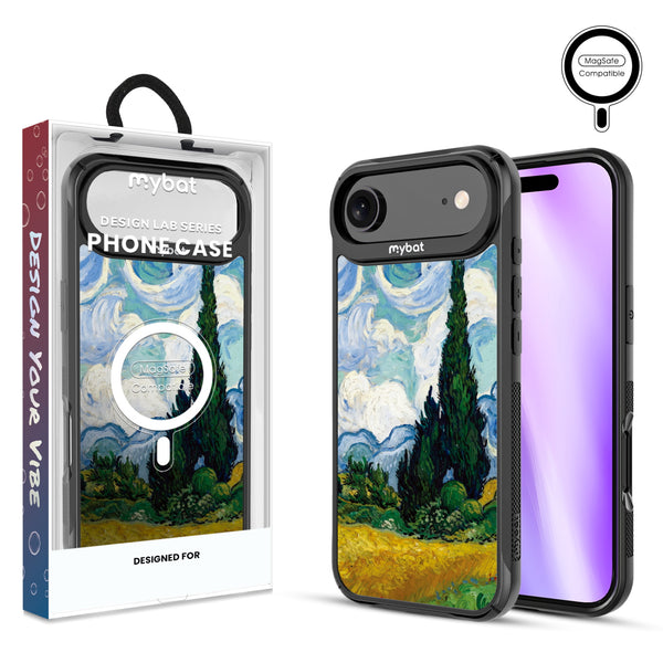 MyBat Design Lab Series MagSafe Case for Apple iPhone Air - Impressionist Painting - MIP17ACSLESMSMP105-1.jpg