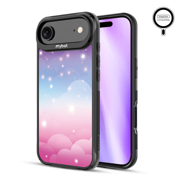 MyBat Design Lab Series MagSafe Case for Apple iPhone Air - Clouds & Stars - MIP17ACSLESMSMP110-2.jpg