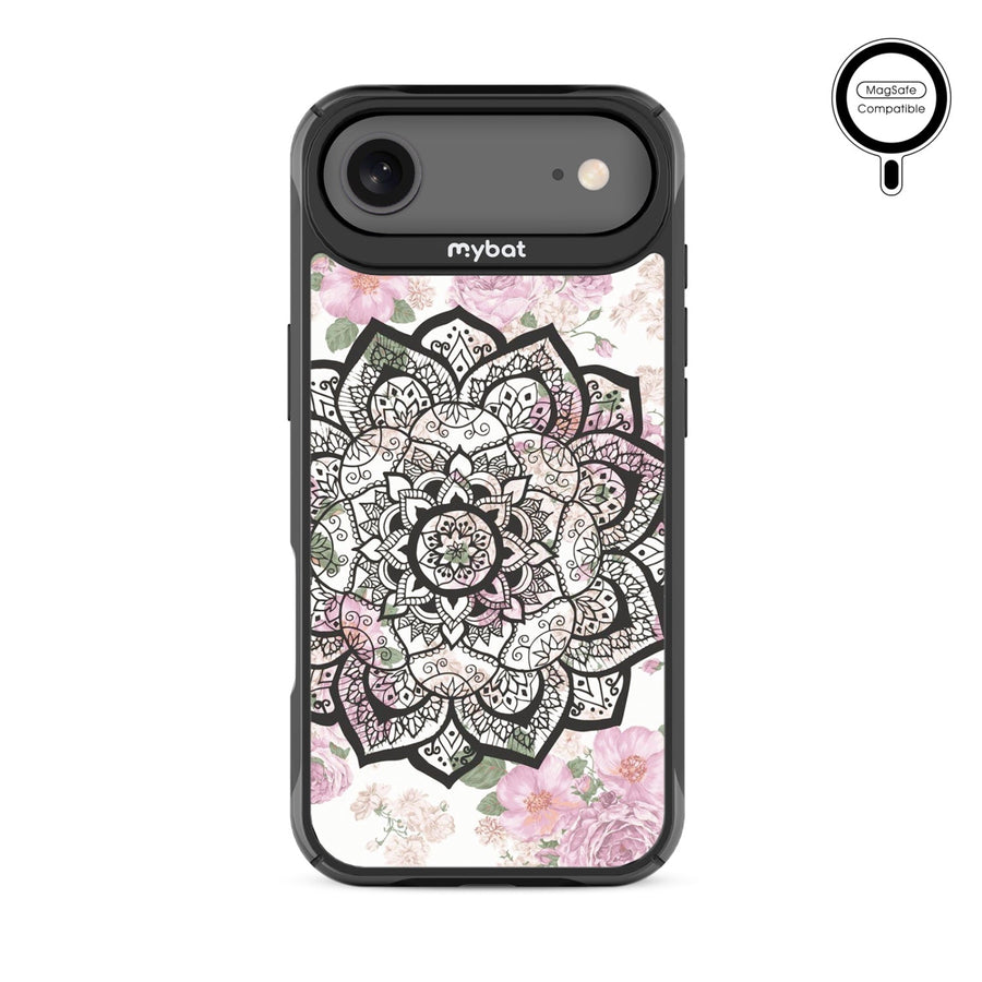 MyBat Design Lab Series MagSafe Case for Apple iPhone Air - Mandala