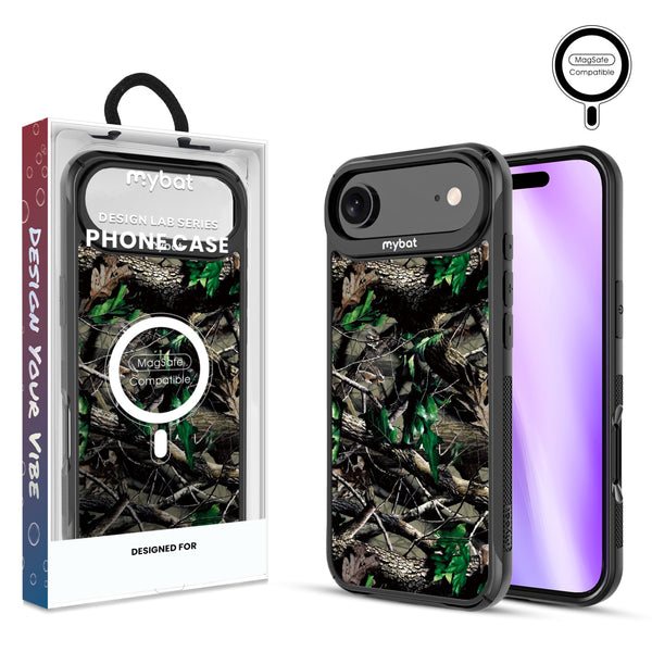 MyBat Design Lab Series MagSafe Case for Apple iPhone Air - Real Tree - MIP17ACSLESMSMP116-1.jpg