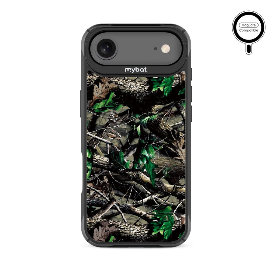 MyBat Design Lab Series MagSafe Case for Apple iPhone Air - Real Tree