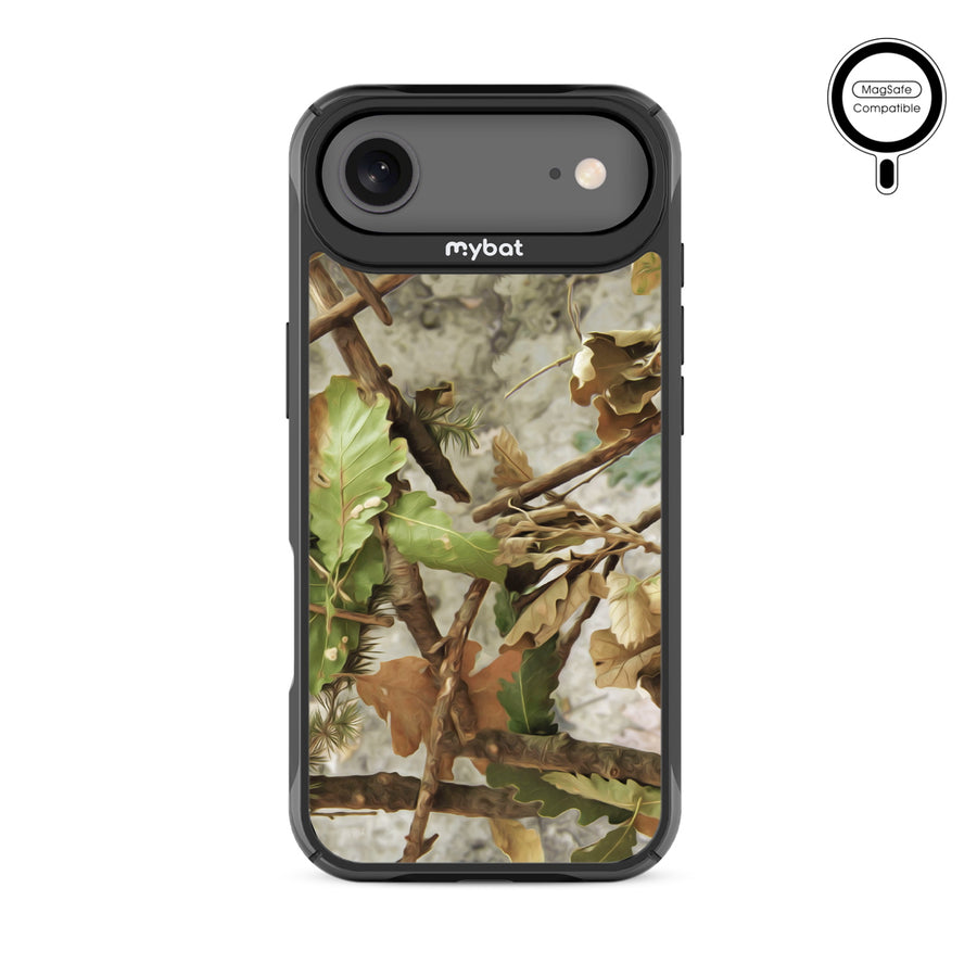 MyBat Design Lab Series MagSafe Case for Apple iPhone Air - Forest Camouflage - MIP17ACSLESMSMP117-3.jpg