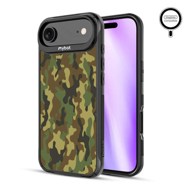 MyBat Design Lab Series MagSafe Case for Apple iPhone Air - Military Camouflage - MIP17ACSLESMSMP119-2.jpg