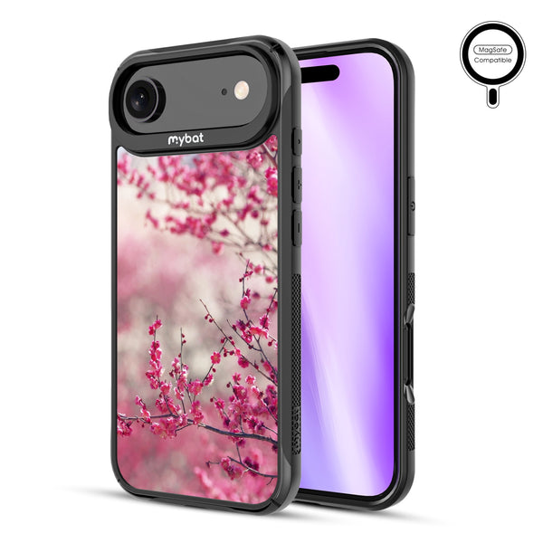 MyBat Design Lab Series MagSafe Case for Apple iPhone Air - Sakura Blooms - MIP17ACSLESMSMP132-2.jpg