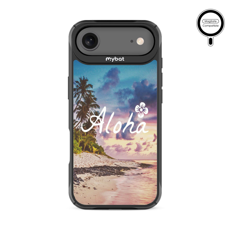 MyBat Design Lab Series MagSafe Case for Apple iPhone Air - Aloha - MIP17ACSLESMSMP133-3.jpg