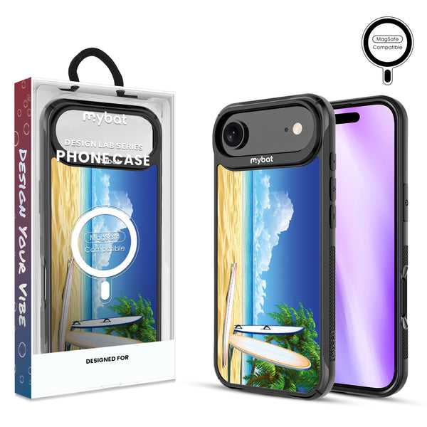 MyBat Design Lab Series MagSafe Case for Apple iPhone Air - Surf's Up - MIP17ACSLESMSMP135-1.jpg