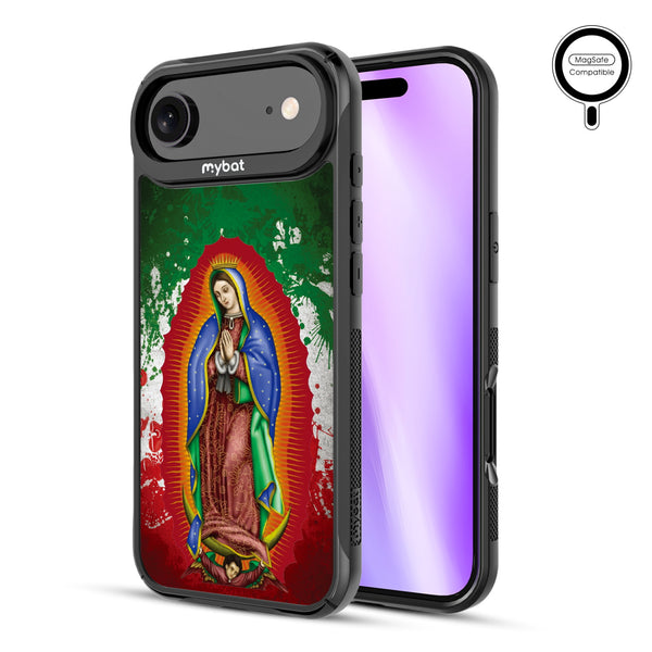 MyBat Design Lab Series MagSafe Case for Apple iPhone Air - Guadalupe Virgin Mary - MIP17ACSLESMSMP139-2.jpg