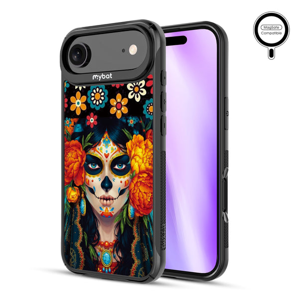 MyBat Design Lab Series MagSafe Case for Apple iPhone Air - Dia De Los Muertos - MIP17ACSLESMSMP167-2.jpg