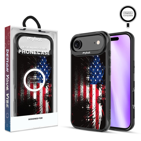 MyBat Design Lab Series MagSafe Case for Apple iPhone Air - American Eagle - MIP17ACSLESMSMP169-1.jpg