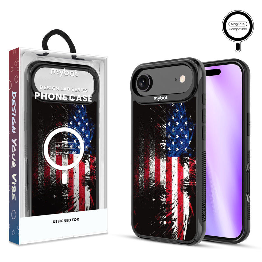 MyBat Design Lab Series MagSafe Case for Apple iPhone Air - American Eagle - MIP17ACSLESMSMP169-1.jpg