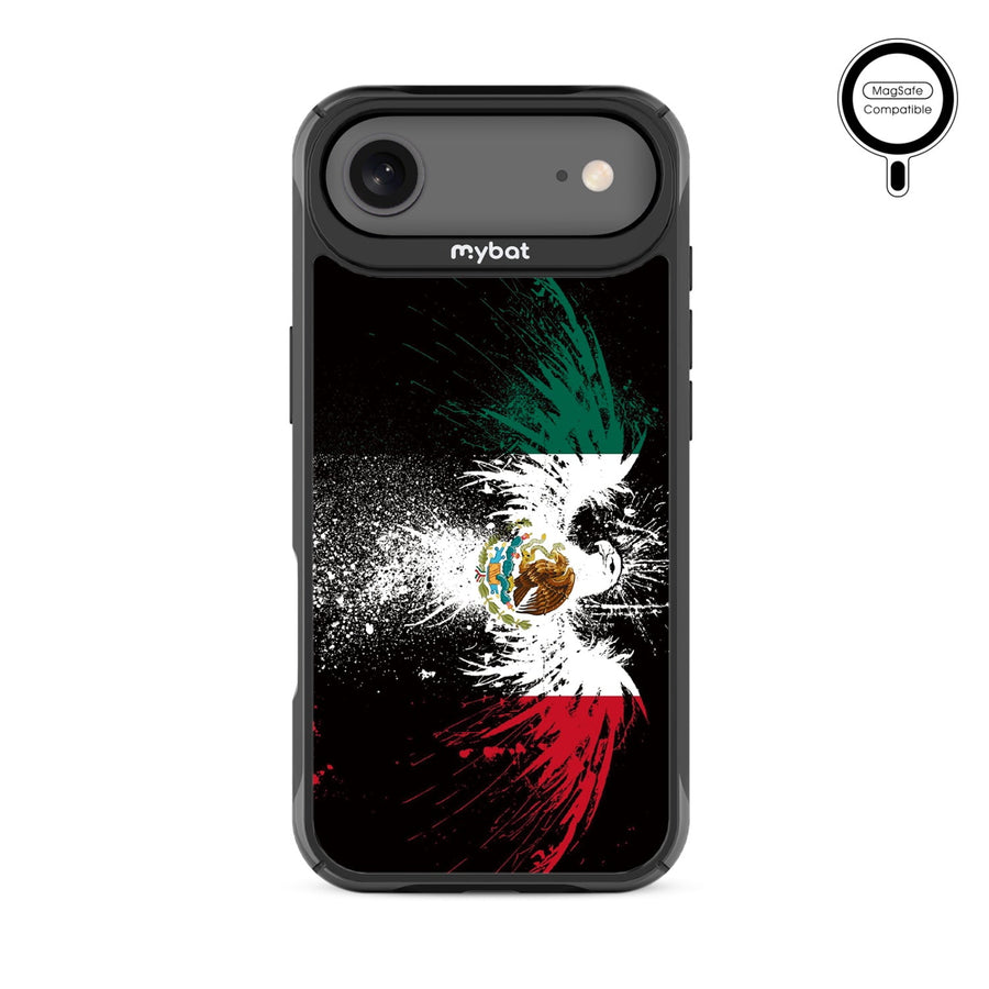 MyBat Design Lab Series MagSafe Case for Apple iPhone Air - Mexican Heritage