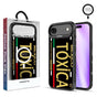 Black / iPhone Air