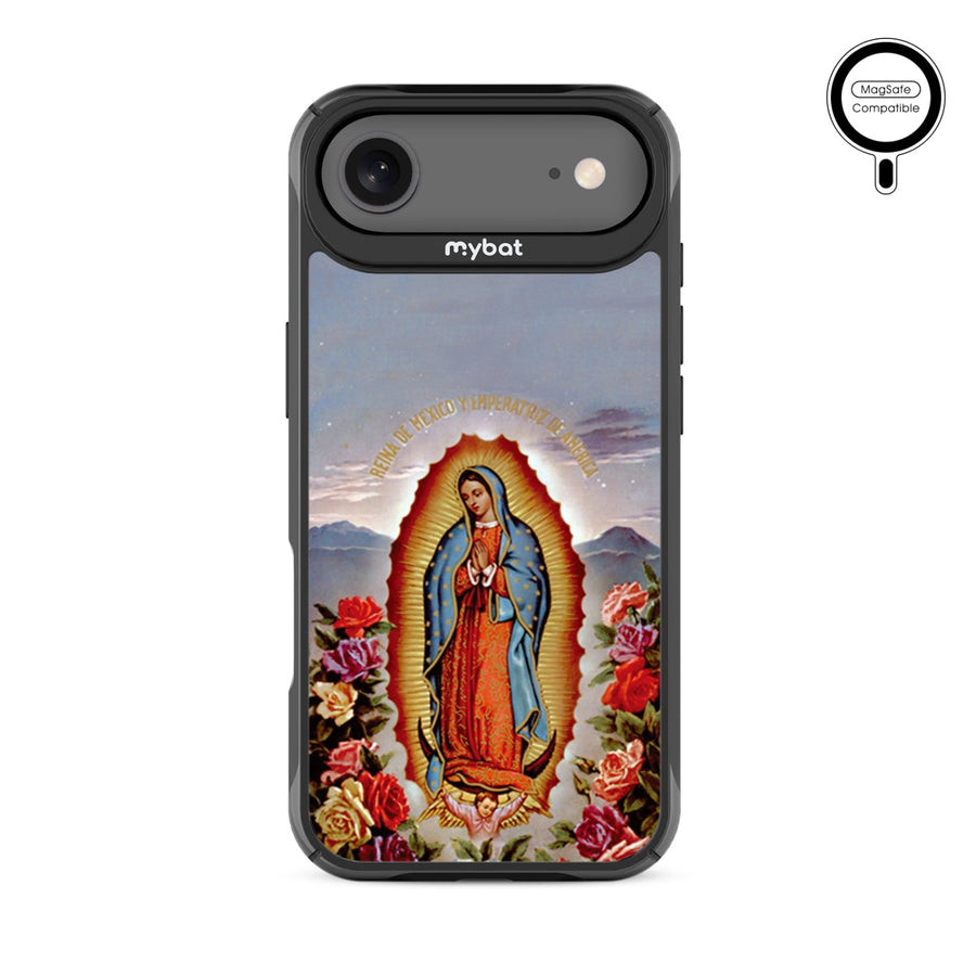 MyBat Design Lab Series MagSafe Case for Apple iPhone Air - Our Lady Guadalupe