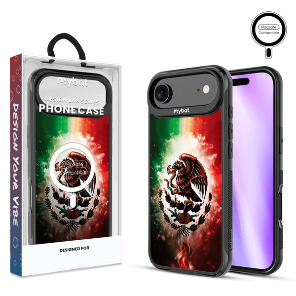 MyBat Design Lab Series MagSafe Case for Apple iPhone Air - Viva Mexico - MIP17ACSLESMSMP179-1.jpg