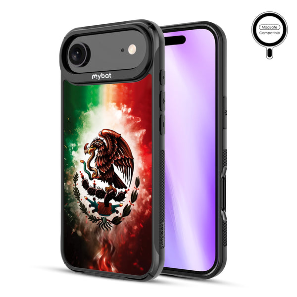 MyBat Design Lab Series MagSafe Case for Apple iPhone Air - Viva Mexico - MIP17ACSLESMSMP179-2.jpg