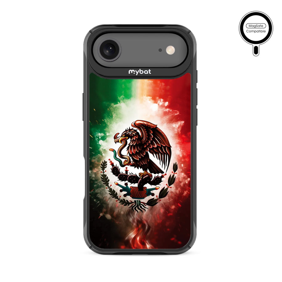MyBat Design Lab Series MagSafe Case for Apple iPhone Air - Viva Mexico