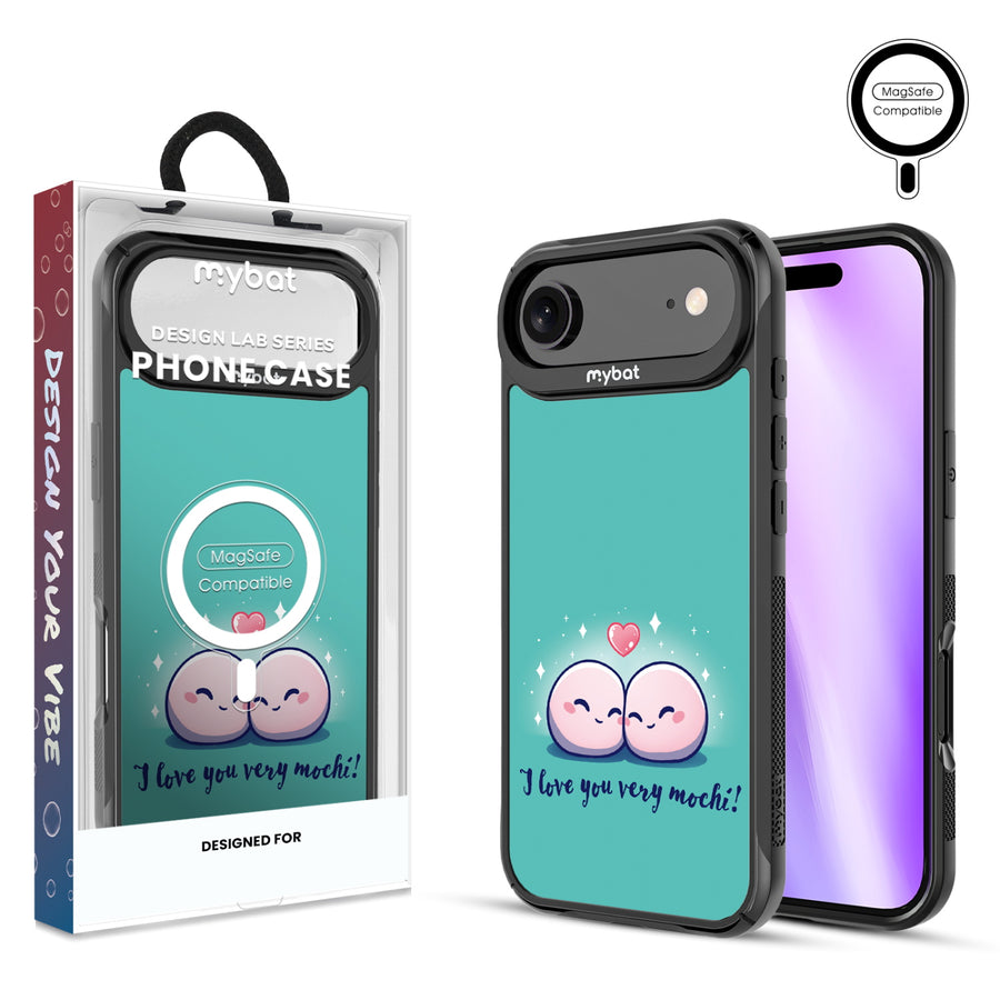 MyBat Design Lab Series MagSafe Case for Apple iPhone Air - Mochi Love - MIP17ACSLESMSMP211-1.jpg