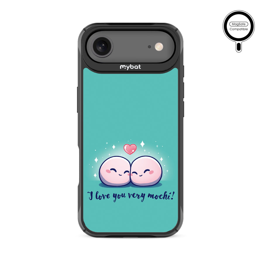 MyBat Design Lab Series MagSafe Case for Apple iPhone Air - Mochi Love - MIP17ACSLESMSMP211-3.jpg