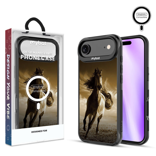 MyBat Design Lab Series MagSafe Case for Apple iPhone Air - Wild Horse - MIP17ACSLESMSMP212-1.jpg