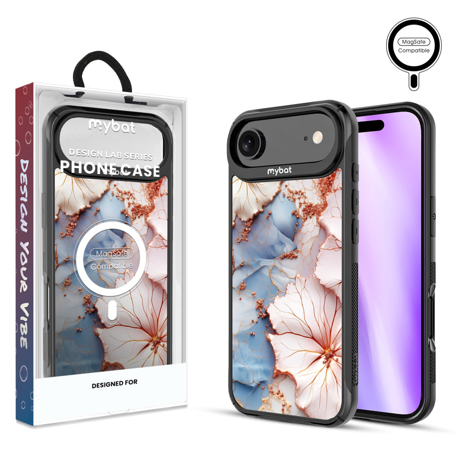 MyBat Design Lab Series MagSafe Case for Apple iPhone Air - Petal Veins - MIP17ACSLESMSMP214-1.jpg