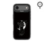 Black / iPhone Air