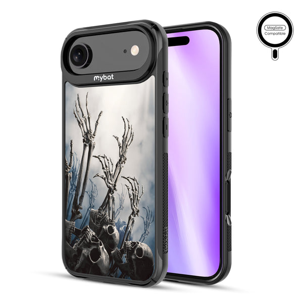 MyBat Design Lab Series MagSafe Case for Apple iPhone Air - Undead Uprising - MIP17ACSLESMSMP224-2.jpg