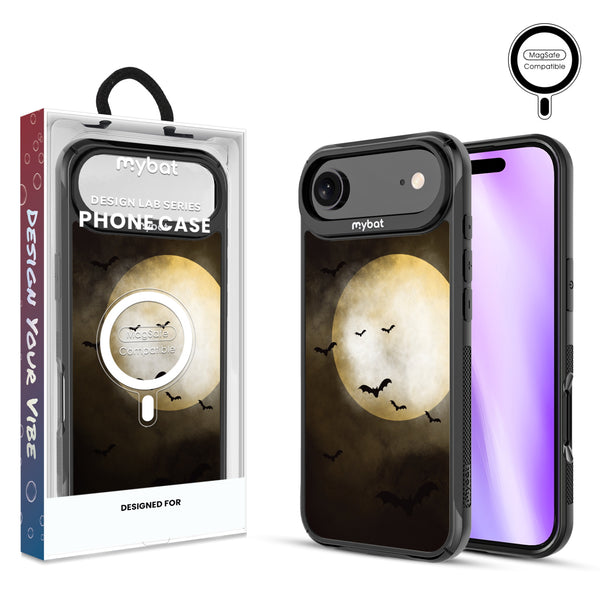 MyBat Design Lab Series MagSafe Case for Apple iPhone Air - Fright Night - MIP17ACSLESMSMP235-1.jpg