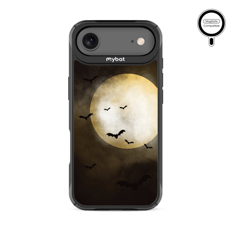 MyBat Design Lab Series MagSafe Case for Apple iPhone Air - Fright Night