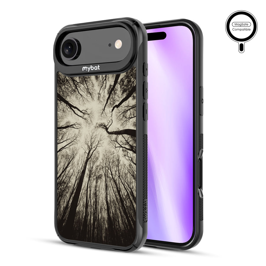MyBat Design Lab Series MagSafe Case for Apple iPhone Air - Spooky Forest - MIP17ACSLESMSMP236-2.jpg