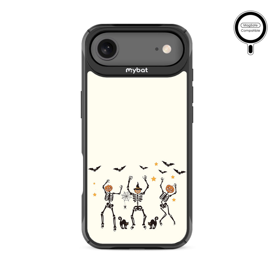 MyBat Design Lab Series MagSafe Case for Apple iPhone Air - Boneyard Bash - MIP17ACSLESMSMP238-3.jpg