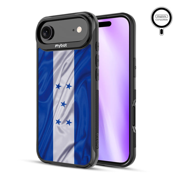 MyBat Design Lab Series MagSafe Case for Apple iPhone Air - Honduras Flag - MIP17ACSLESMSMP259-2.jpg