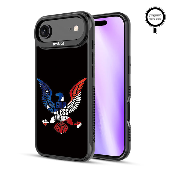 MyBat Design Lab Series MagSafe Case for Apple iPhone Air - God Bless America - MIP17ACSLESMSMP261-2.jpg