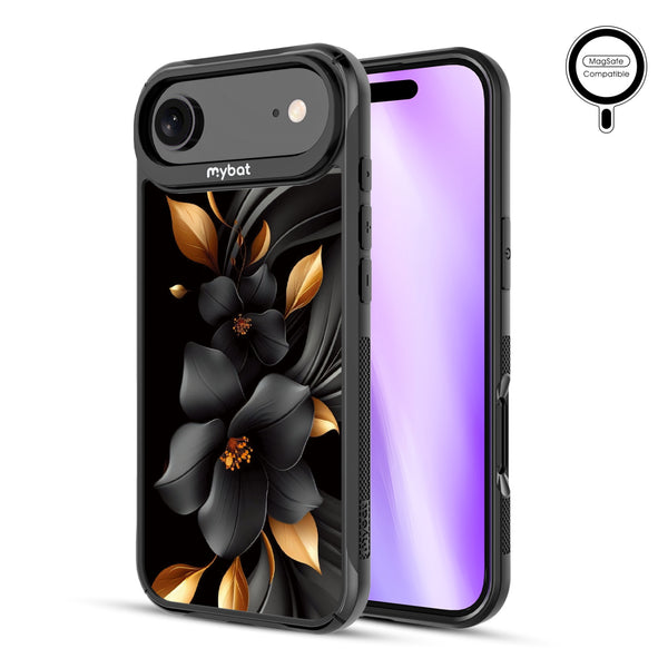 MyBat Design Lab Series MagSafe Case for Apple iPhone Air - Autumn Noir - MIP17ACSLESMSMP264-2.jpg