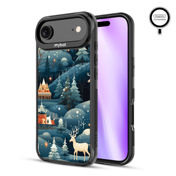 MyBat Design Lab Series MagSafe Case for Apple iPhone Air - Winter Wonderland - MIP17ACSLESMSMP269-2.jpg