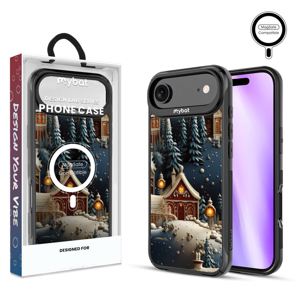 MyBat Design Lab Series MagSafe Case for Apple iPhone Air - Home for the Holidays - MIP17ACSLESMSMP270-1.jpg