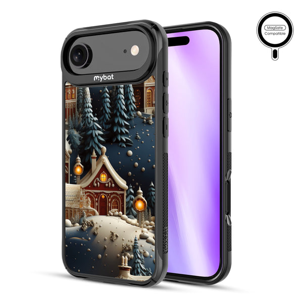 MyBat Design Lab Series MagSafe Case for Apple iPhone Air - Home for the Holidays - MIP17ACSLESMSMP270-2.jpg