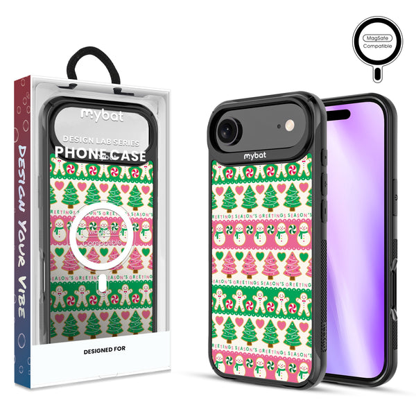 MyBat Design Lab Series MagSafe Case for Apple iPhone Air - Season's Greeting - MIP17ACSLESMSMP277-1.jpg