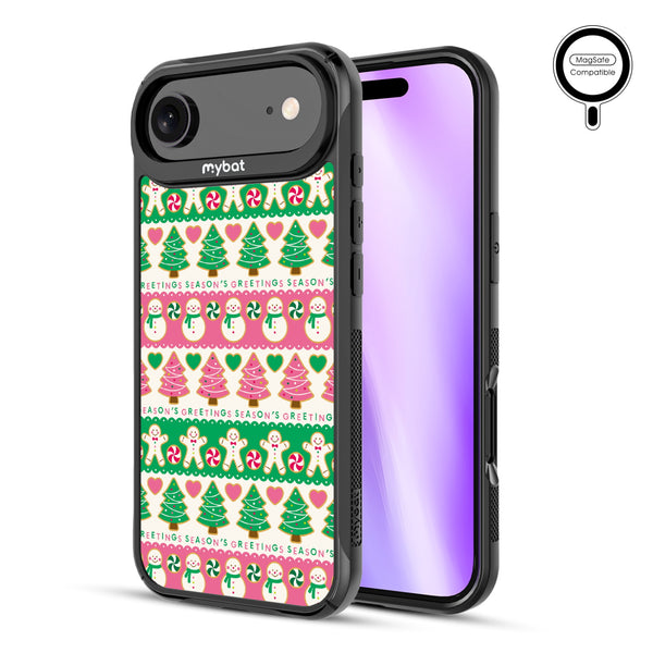 MyBat Design Lab Series MagSafe Case for Apple iPhone Air - Season's Greeting - MIP17ACSLESMSMP277-2.jpg