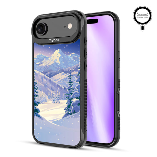 MyBat Design Lab Series MagSafe Case for Apple iPhone Air - Fresh Powder - MIP17ACSLESMSMP292-2.jpg