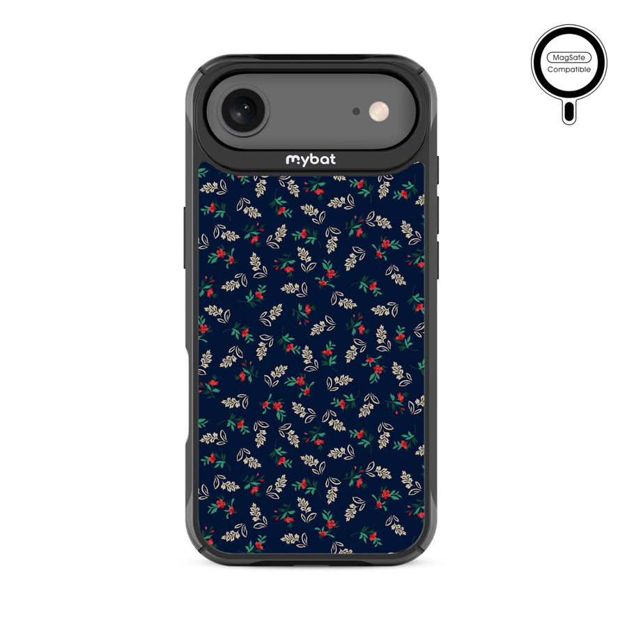 MyBat Design Lab Series MagSafe Case for Apple iPhone Air - Mistletoe - MIP17ACSLESMSMP300-3.jpg