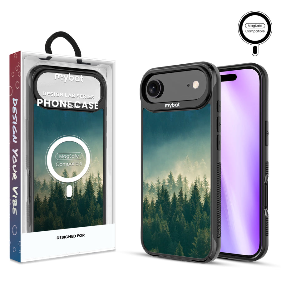 MyBat Design Lab Series MagSafe Case for Apple iPhone Air - Fog & Fir - MIP17ACSLESMSMP305-1.jpg